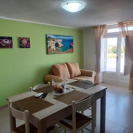 Villa Capitani Torre Canne Exteriér fotografie