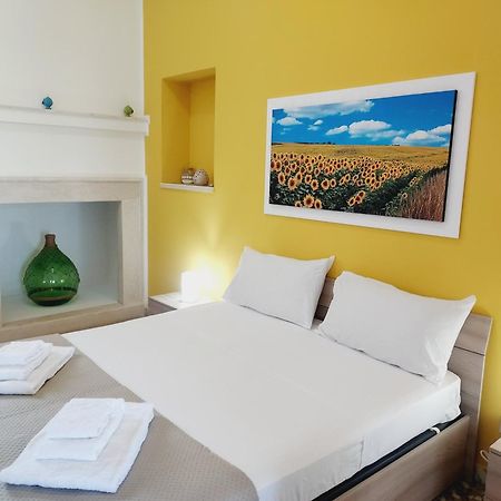 Villa Capitani Torre Canne Exteriér fotografie