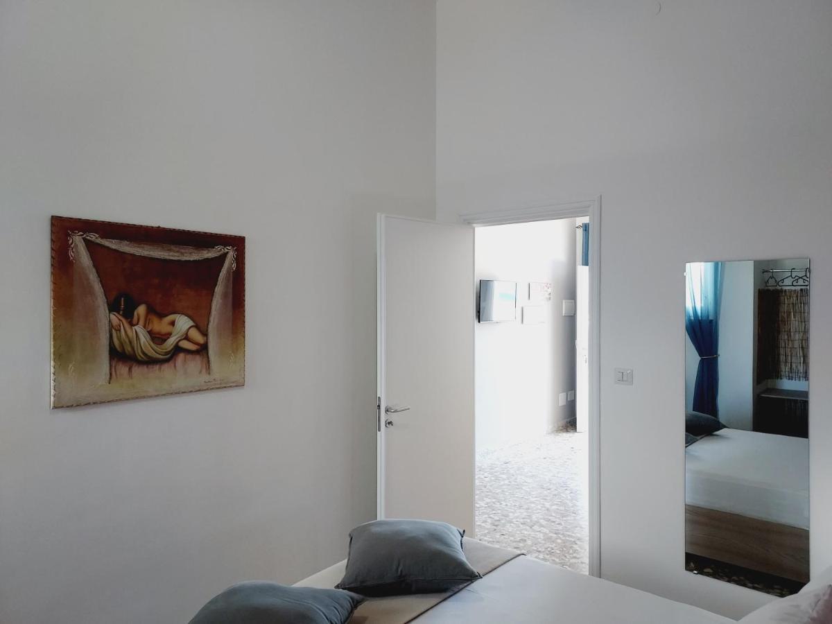 Villa Capitani Torre Canne Exteriér fotografie