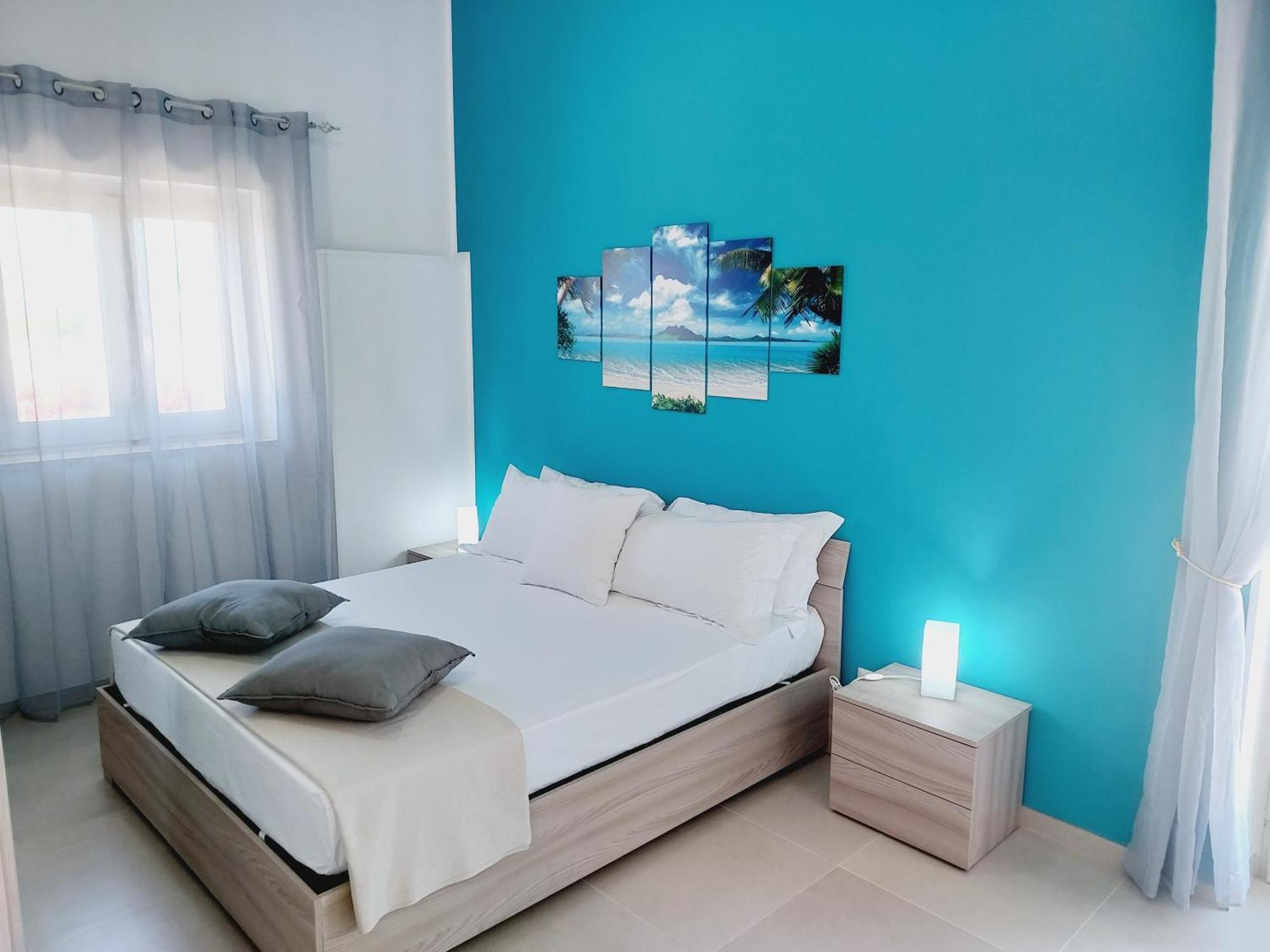 Villa Capitani Torre Canne Exteriér fotografie
