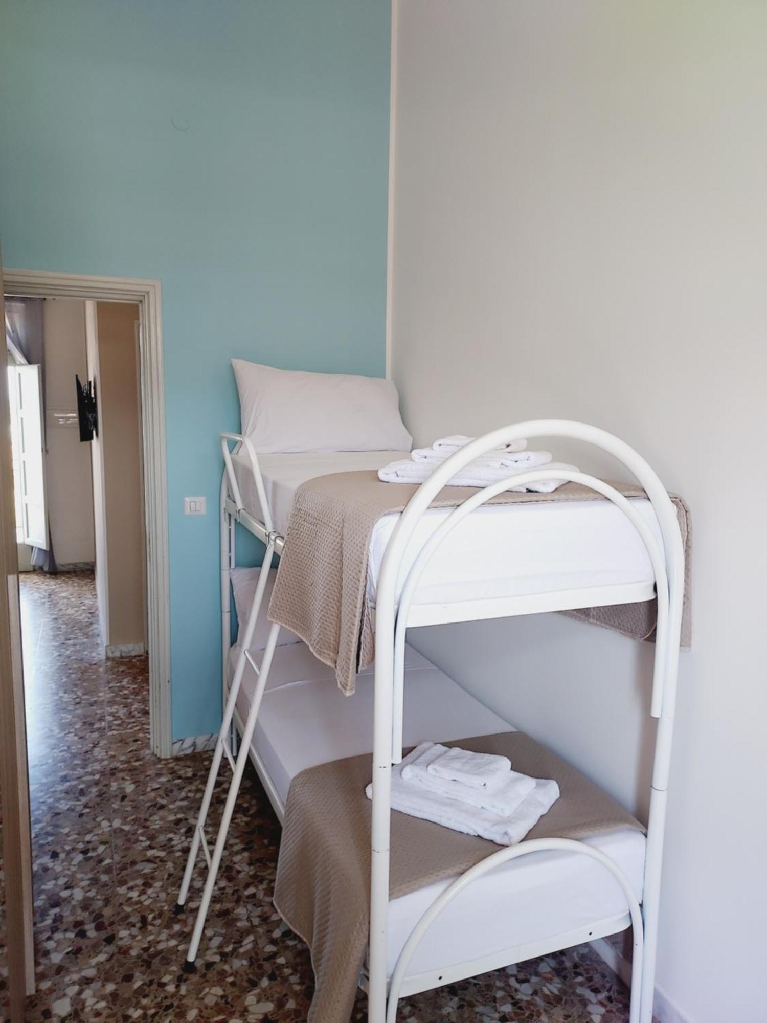 Villa Capitani Torre Canne Pokoj fotografie